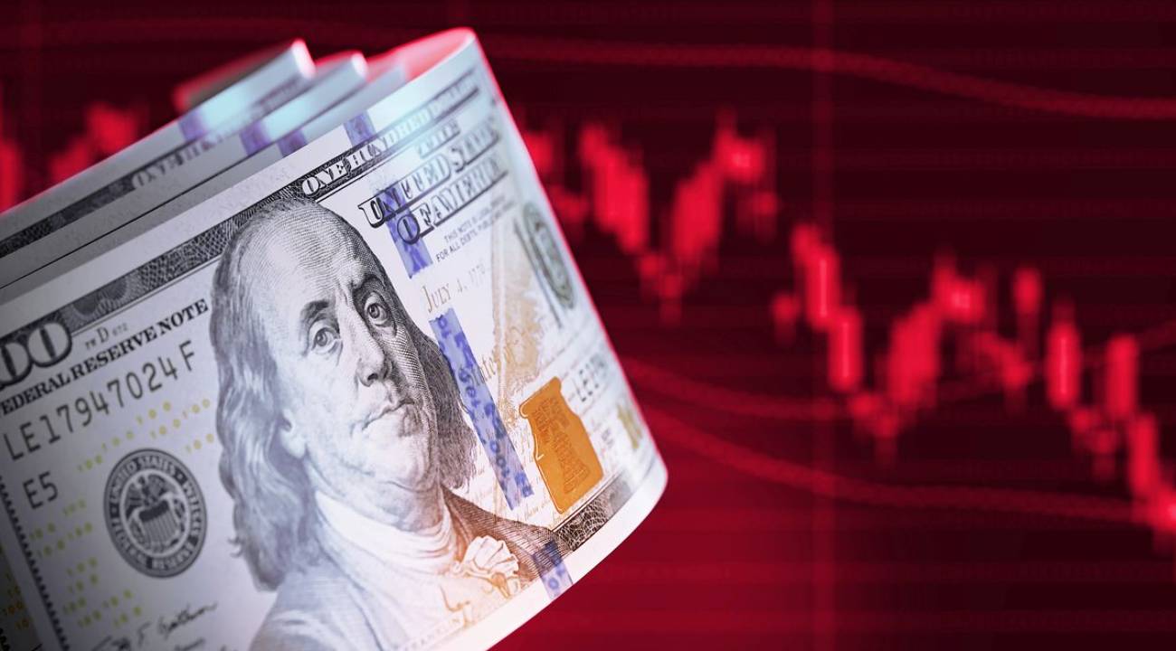 Dolar endeksi 3 yılın en düşük seviyesini gördü