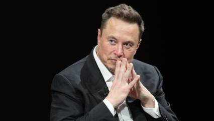 Elon Musk: Hayal kırıklığına uğradım