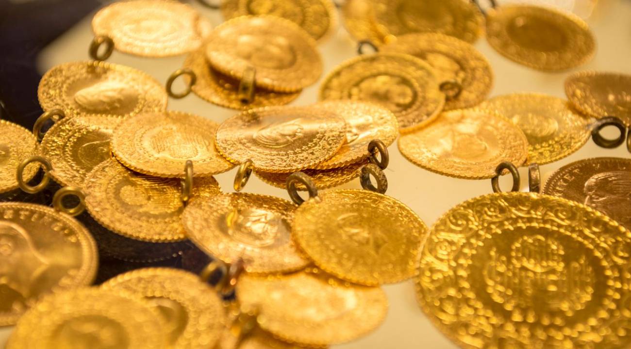 Altın güne nasıl başladı? 29 Nisan altın fiyatları