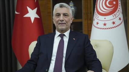 Türkiye ile ABD arasındaki ‘tarife diplomasisi’: Çalışma grubu kuruldu