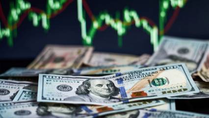 Dolar güne nasıl başladı? 2 Haziran yorumu