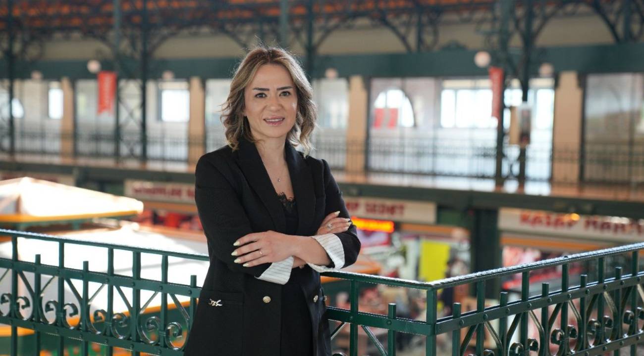 ‘Et alışverişinde yeni bir standart oluşturacağız’