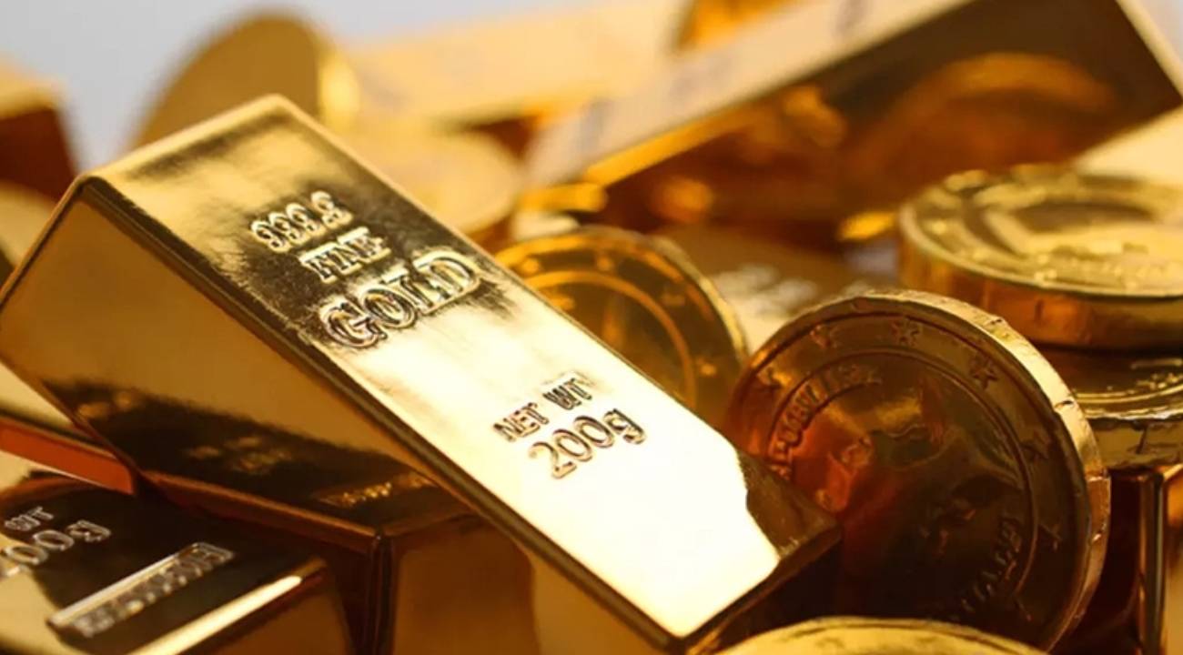 Altının ons fiyatı 2024'te rekor kırdı: 2025 için tahminler ne?