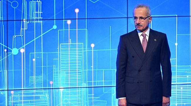 5G ihale süreci başladı: ‘İlk sinyal 2026’da’