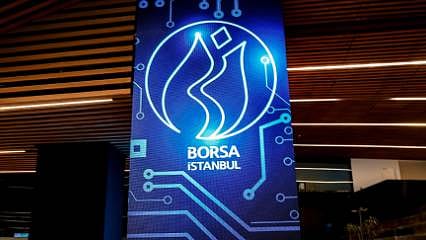 26 Mayıs borsada gün sonu rakamları
