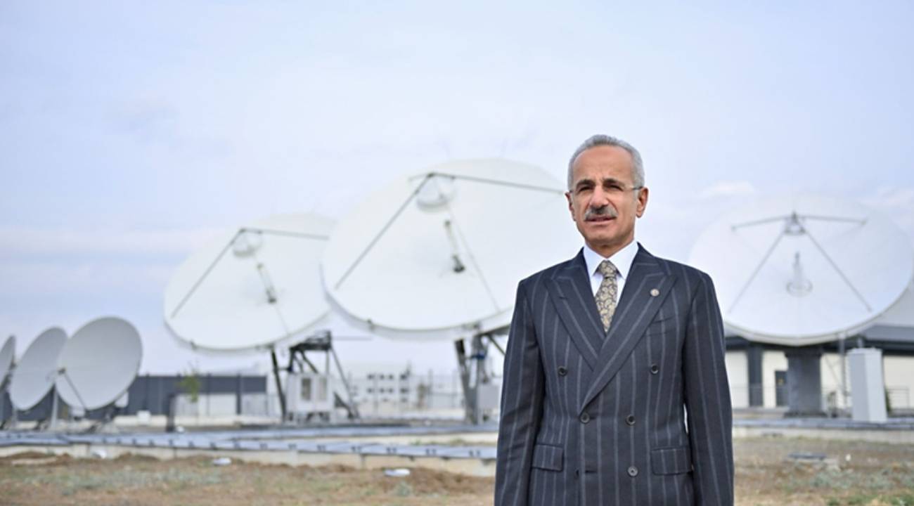 Türksat’a dev veri merkezi: Türkiye’nin en büyüklerinden biri olacak