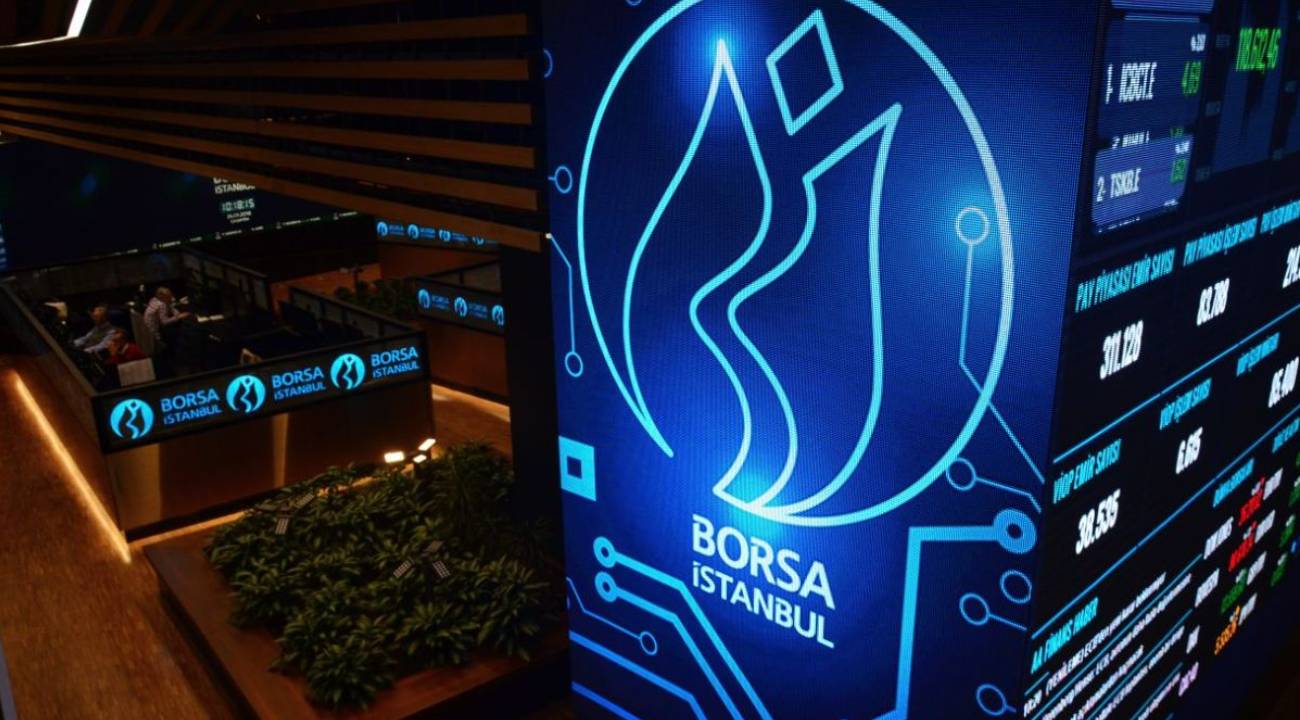 BIST-30’da yıl başından beri sadece 8 şirket yatırımcısına kazandırdı