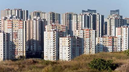 Konut Fiyat Endeksi Aralıkta arttı