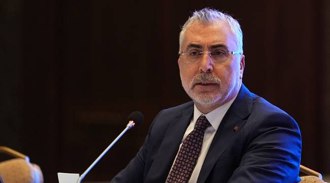 Emekli ikramiyeleri ne zaman yatacak? Bakan Işıkhan'dan açıklama