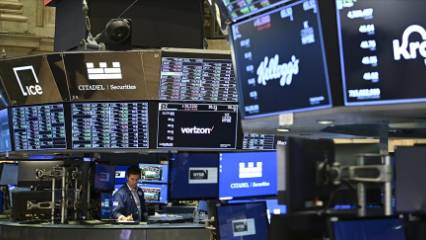 Trump’ın açıklamaları piyasada risk iştahını törpüledi