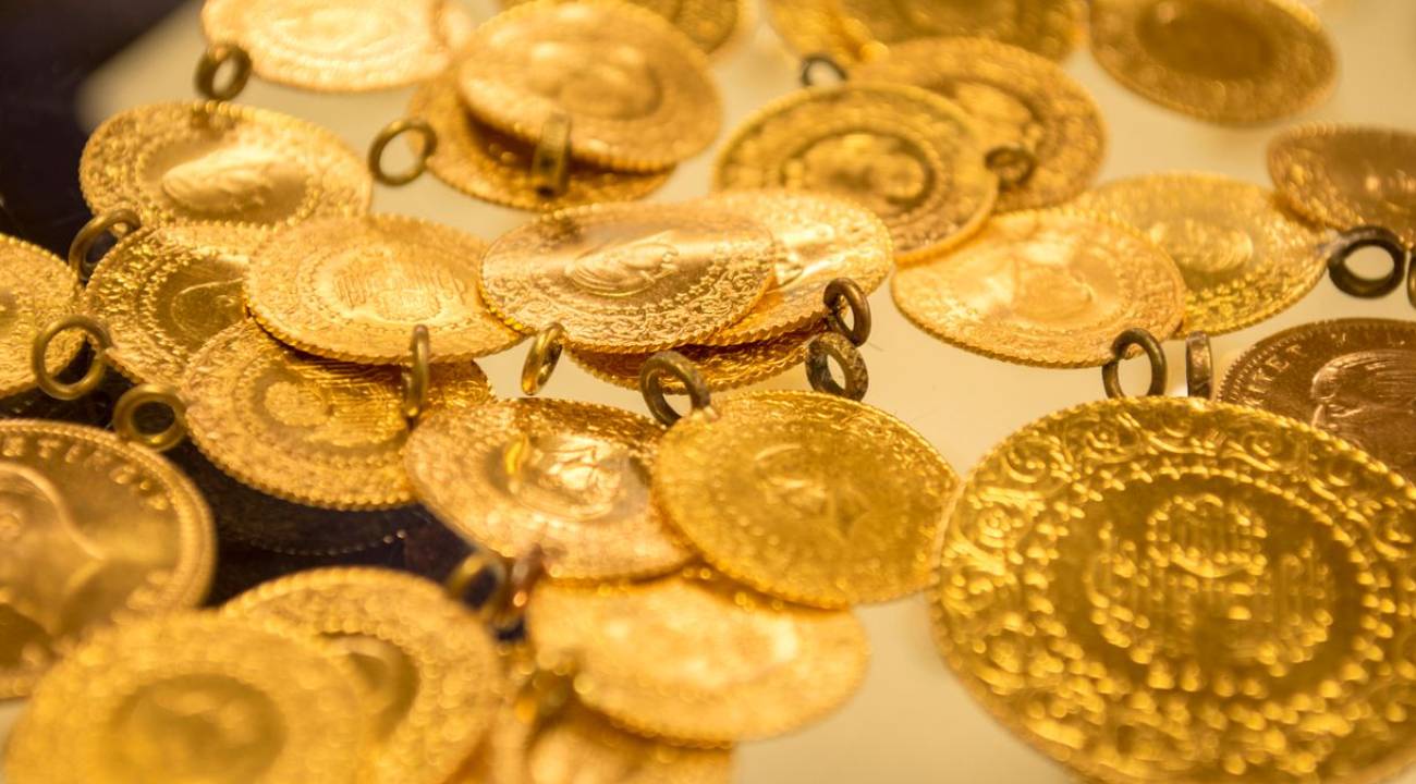 Altın güne nasıl başladı? 13 Mayıs altın fiyatları