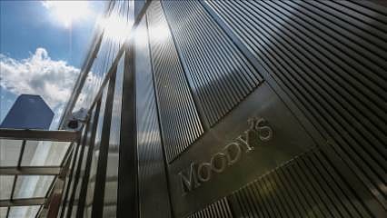 S&P ve Fitch’ten sonra Moody's de ABD'nin kredi notunu düşürdü