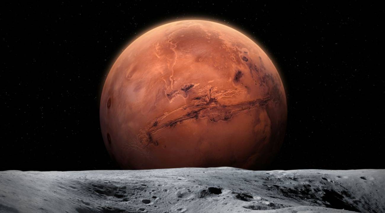 Türk bilim insanları, Ay ve Mars'ta yetiştirmek istiyor
