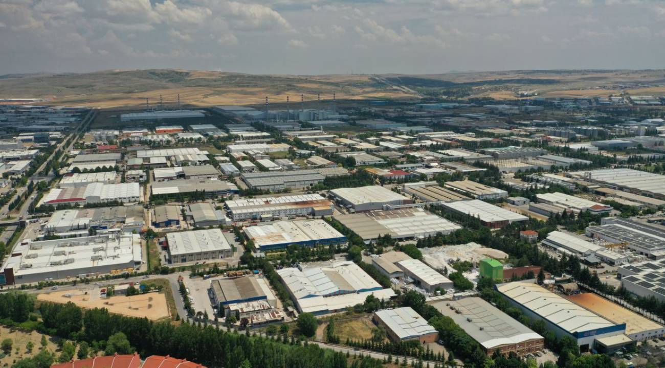 Havacılık ve savunma sanayisi: İhracatıyla dikkat çeken kent