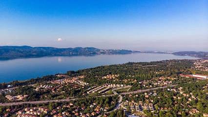 Ekonomiye 6,3 milyar dolarlık ihracat katkısı sağlayan kent