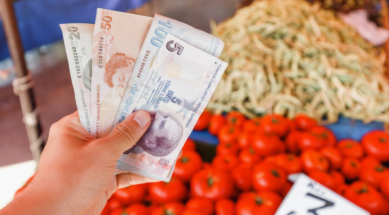 TCMB açıkladı: Yıllık enflasyon hangi gruplarda geriledi?