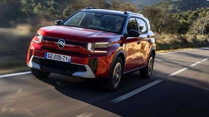 Citroen nisan ayı kampanyasını duyurdu