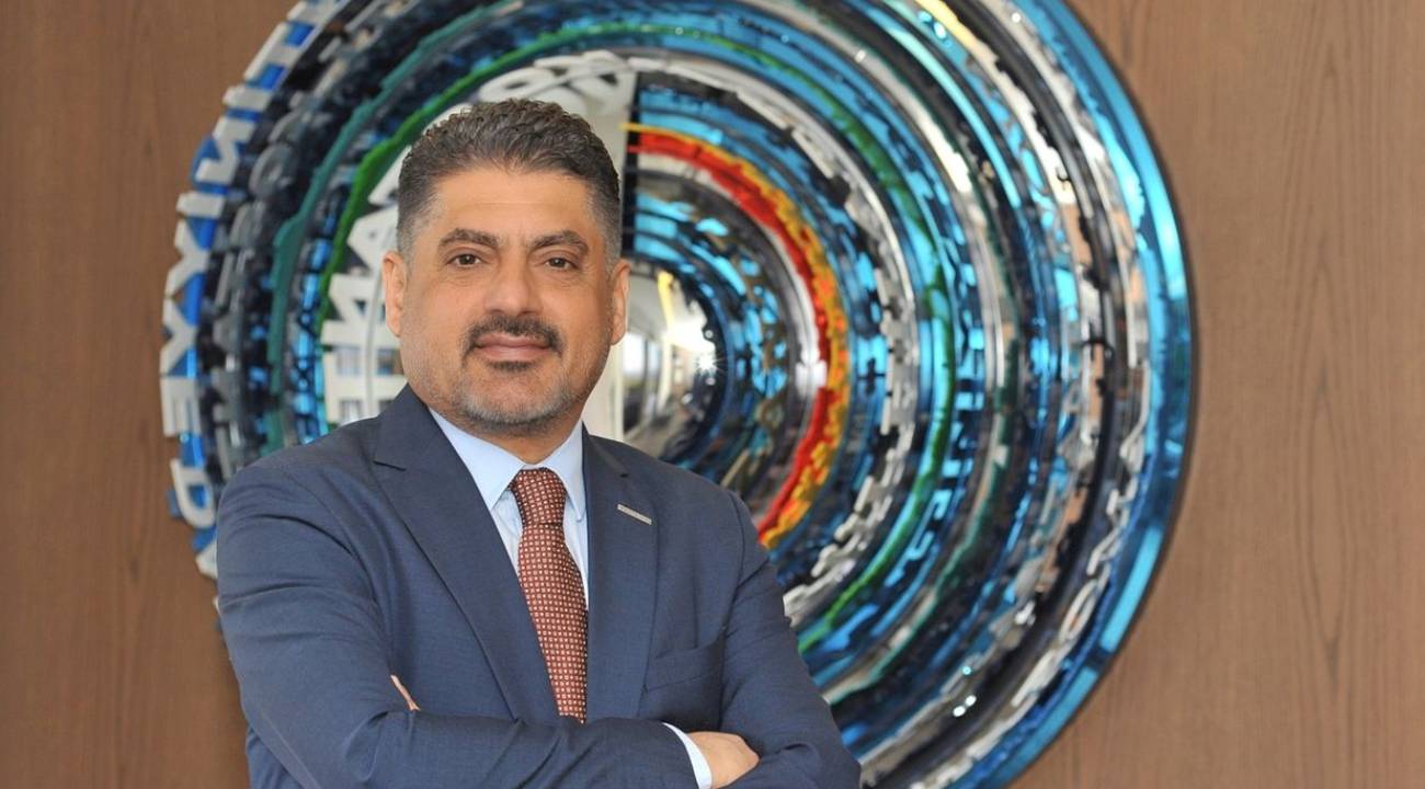 ‘KOBİ’ler büyümeye değil, hayatta kalmaya çalışıyor’