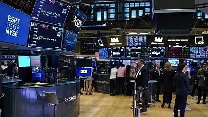 Küresel piyasalar Fed'in faiz kararına odaklandı