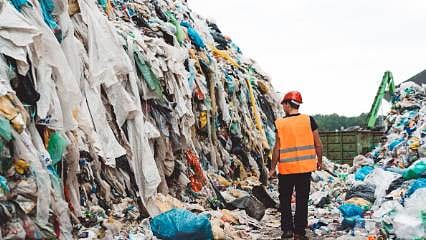 'Atık savaşları ciddi boyutlara gelebilir'