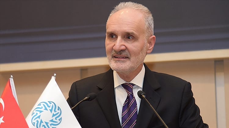 İş dünyası temsilcileri TCMB'nin faiz kararını nasıl karşıladı?-1
