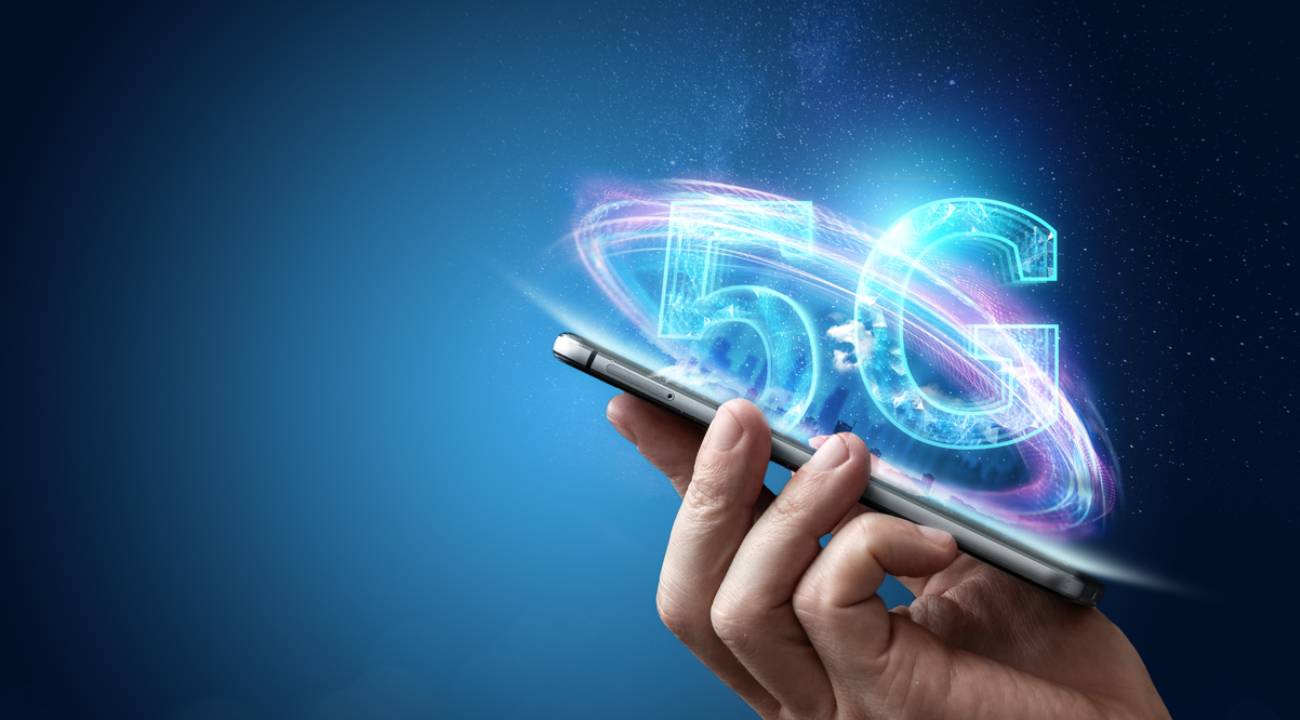 5G yatırımları hızlandı
