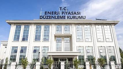 EPDK 26 şirkete lisans verdi