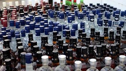 Yasa dışı alkolle mücadele için yeni düzenleme