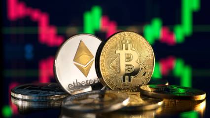 Kripto para birimleri neden yükselişte?