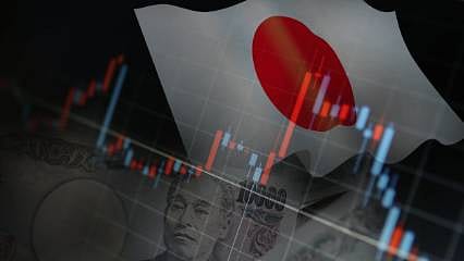 Japonya'da enflasyon yükseldi: Faizler son 17 yılın en yüksek seviyesinde