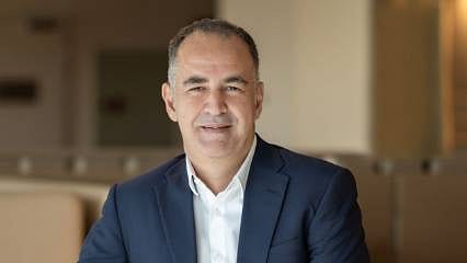 Şili’nin temizlik ürünü Konya’dan gidiyor 
