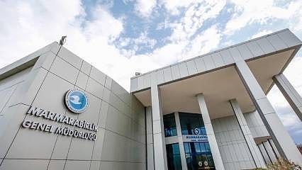 Marmarabirlik ortaklarına yarın 22 milyon lira ödeme yapılacak