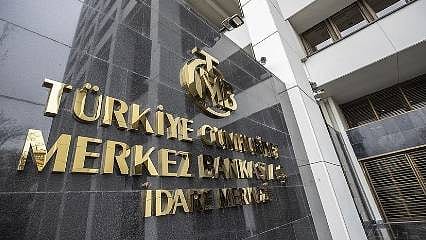 TCMB'nin zararı geçen yıl 700 milyar lirayı aştı