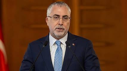 Asgari ücrete 'ara zam’ olacak mı? Bakan açıkladı