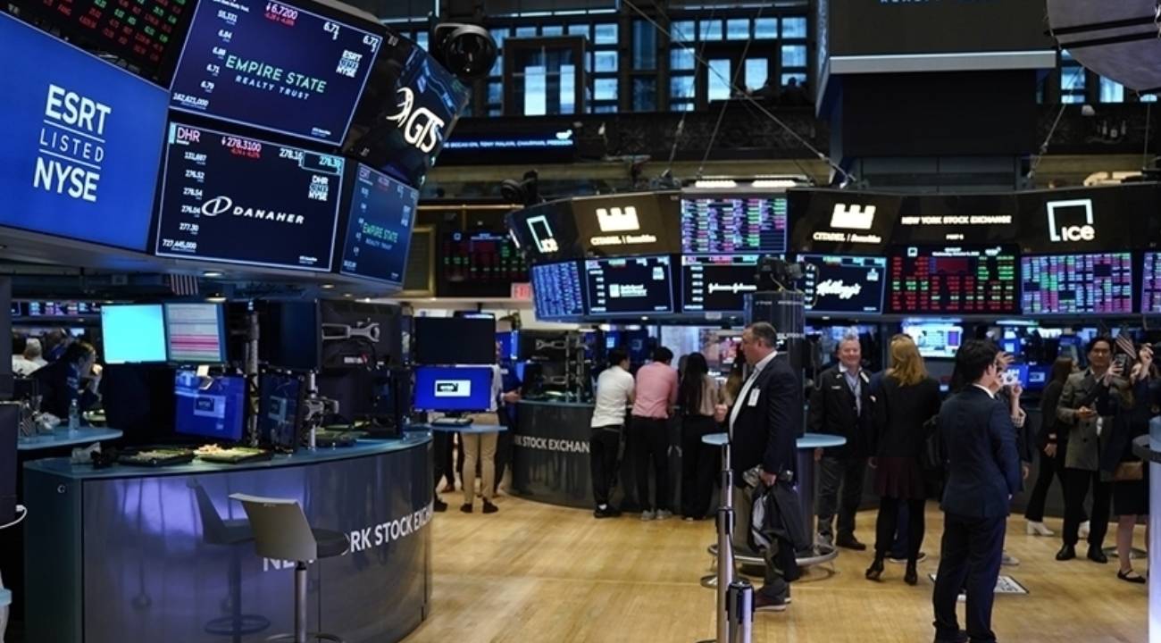 Çin ve ABD görüşmesi piyasaları coşturdu