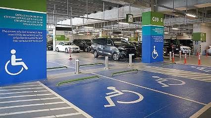 Engelli araçlarında ÖTV istisnasına yerli araç şartı
