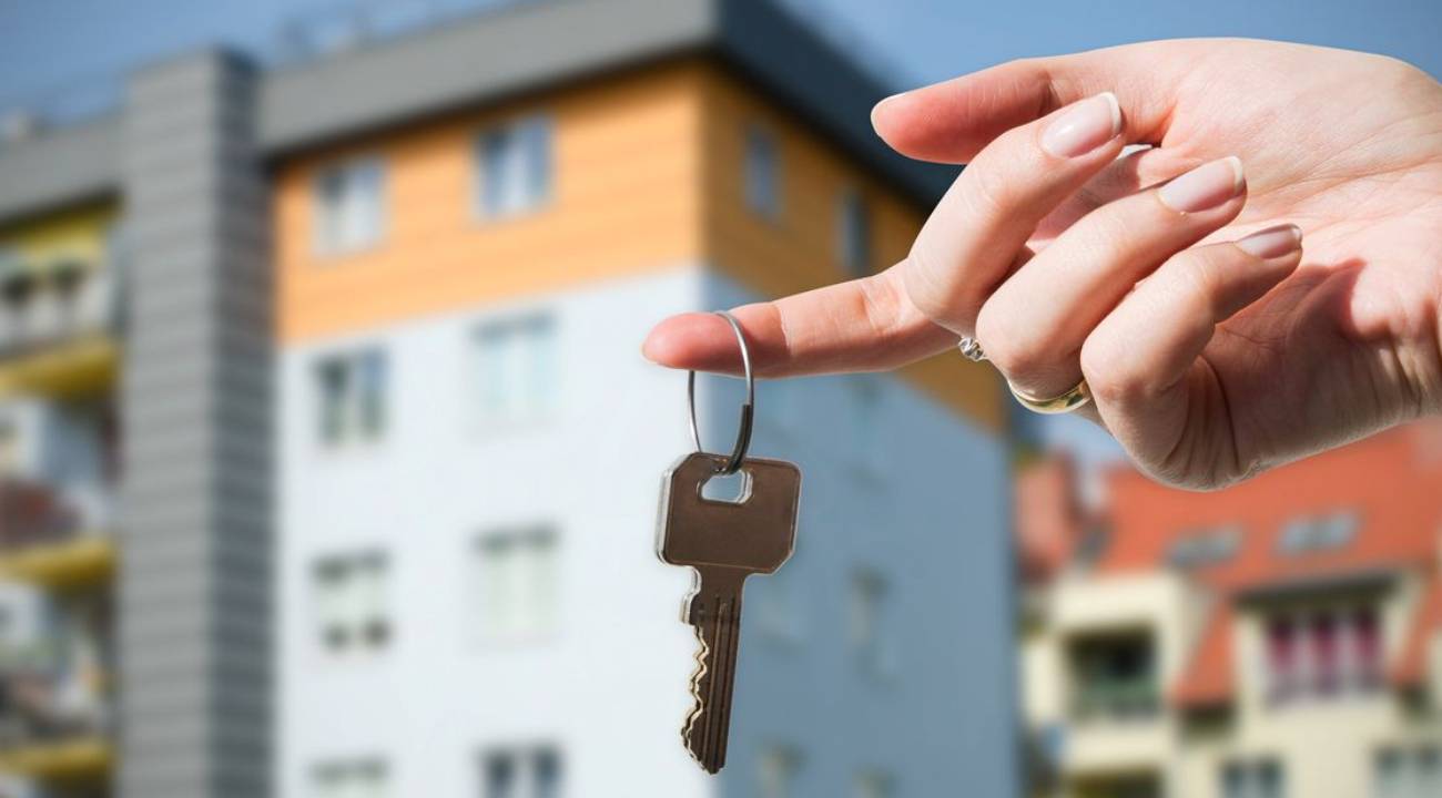 Kiracılık olmak ‘mutsuz' ediyor ama... Konutta sahiplik oranı düşüyor