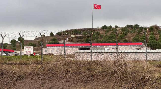 Balıkesir'de fabrikada patlama: 11 kişi hayatını kaybetti