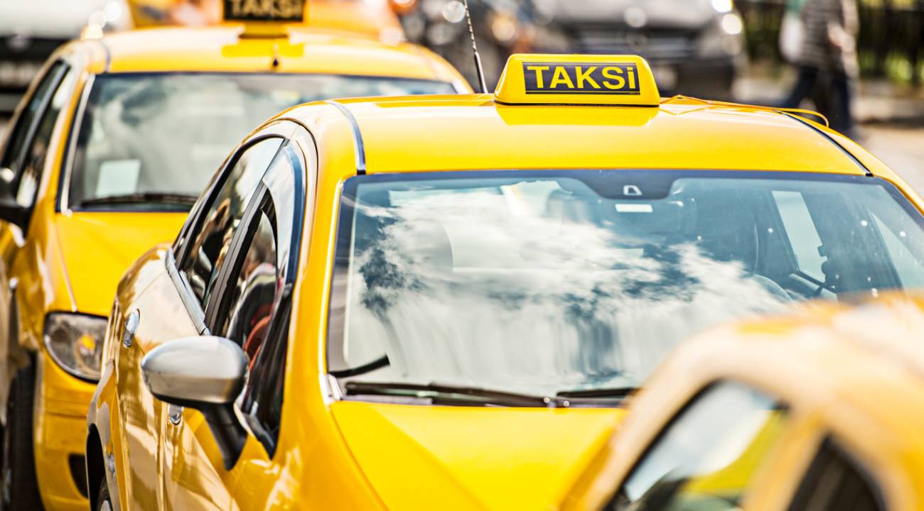 Taksilerde yeni dönem: Zorunlu olacak