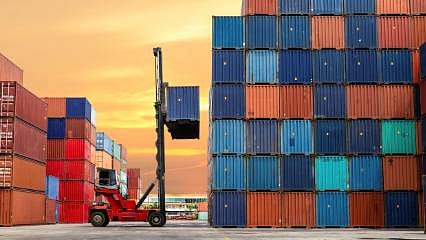 İhracatta tarihi rekor: Bir günde 2 milyar dolar