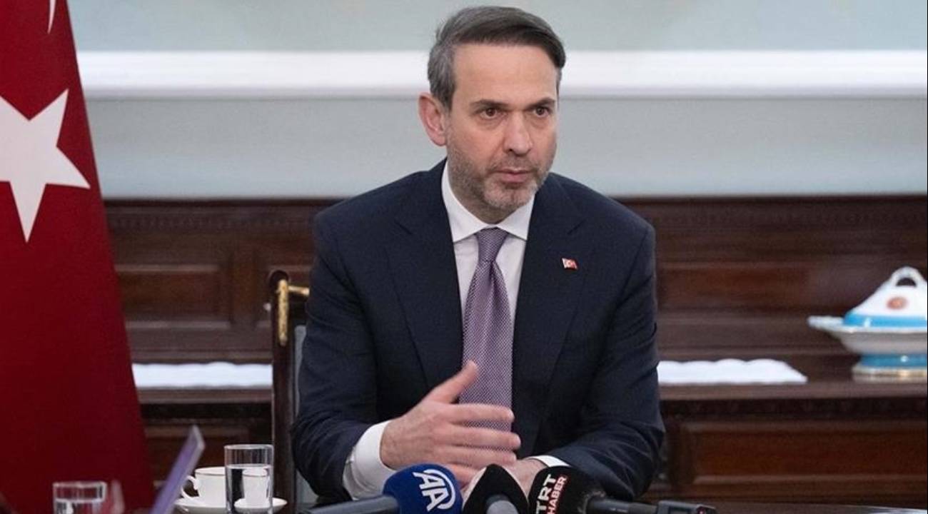 Bakan Bayraktar duyurdu: ABD, Türkiye'ye muafiyet tanıdı