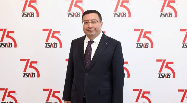 TSKB, 2024 finansal sonuçlarını paylaştı