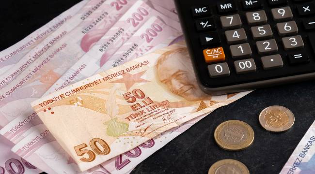 Reel Kesim Güven Endeksi'nde yükseliş