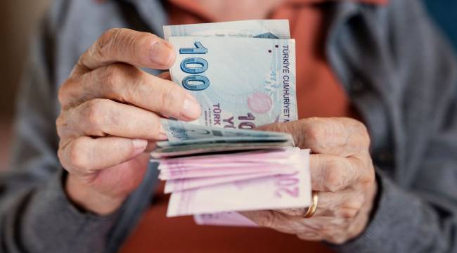 2025’te emekli promosyonları ne kadar olacak? Mart ayına dikkat!