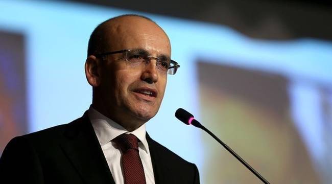 Bakan Şimşek: ‘Beklentiler enflasyondaki düşüşü destekleyecek’