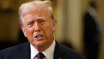 Trump'tan 3 ülkeye yüksek tarife uyarısı