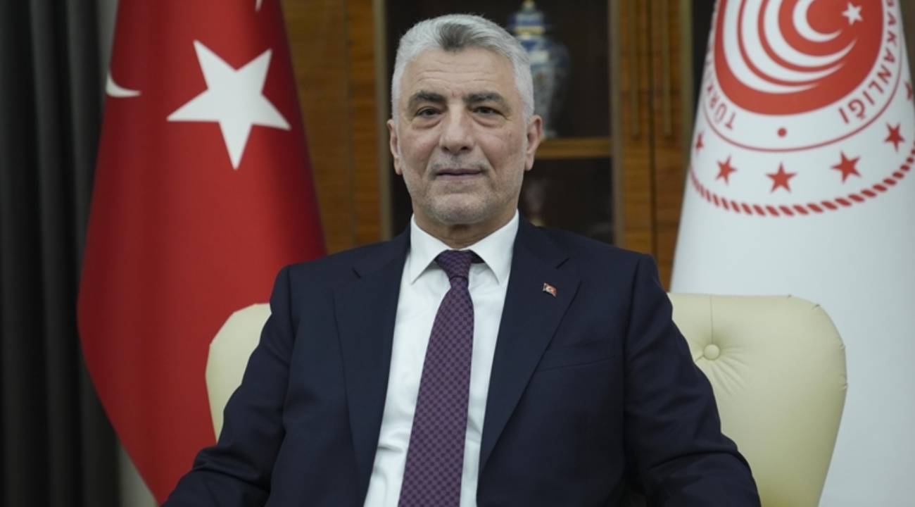 Bakan Bolat: Enflasyondaki istikrarlı gerileme trendi sürüyor