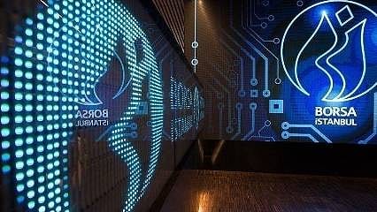Borsa haftaya düşüşle başladı