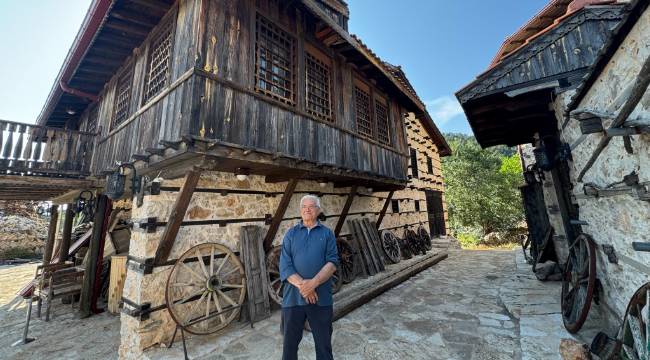 ‘SARIHACILAR BÜYÜK RAĞBET GÖRÜYOR’