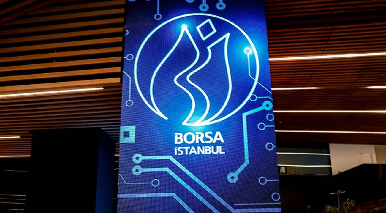 3 Haziran borsada gün sonu rakamları